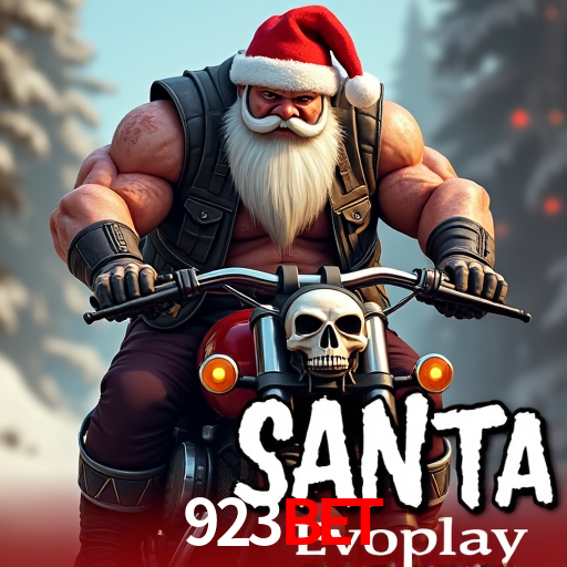 Estatísticas 923bet