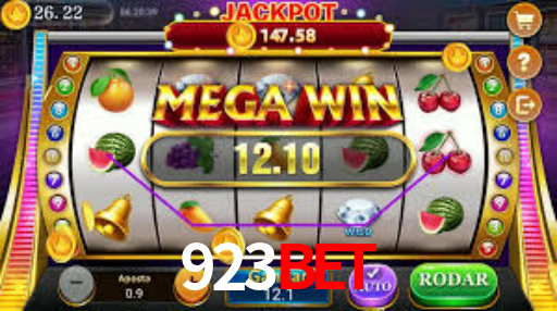 Casino Ao Vivo 923bet