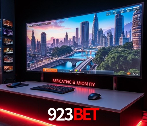 Estatísticas do Jogo 923bet