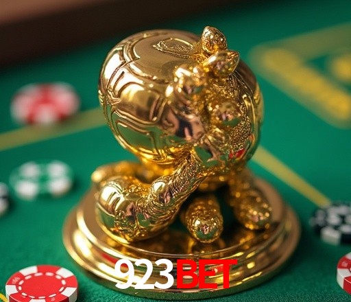 Design Responsivo 923bet