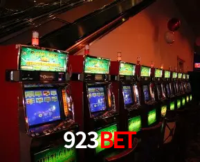 APP oficial da 923bet para mobile