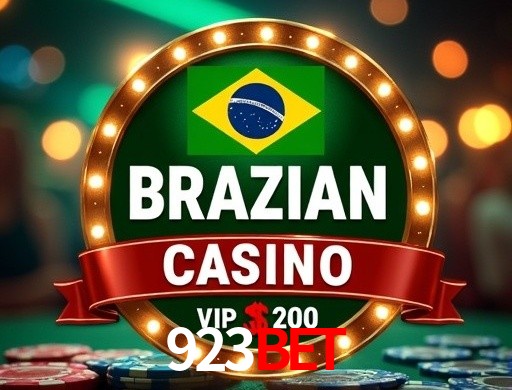 Exclusive Offers 923bet