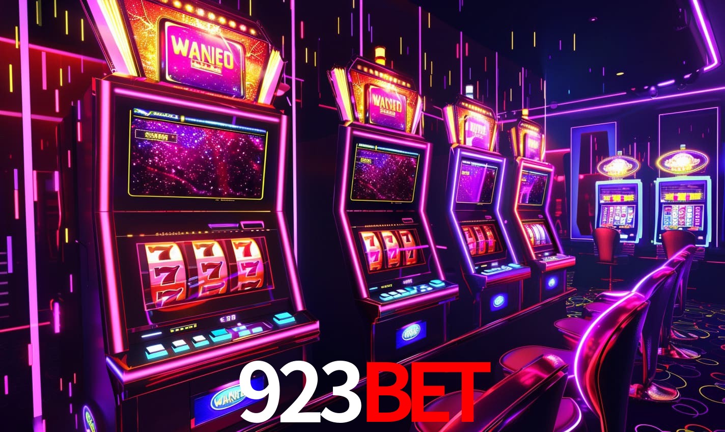 Explorando a Categoria de Eventos em Apostas na 923bet