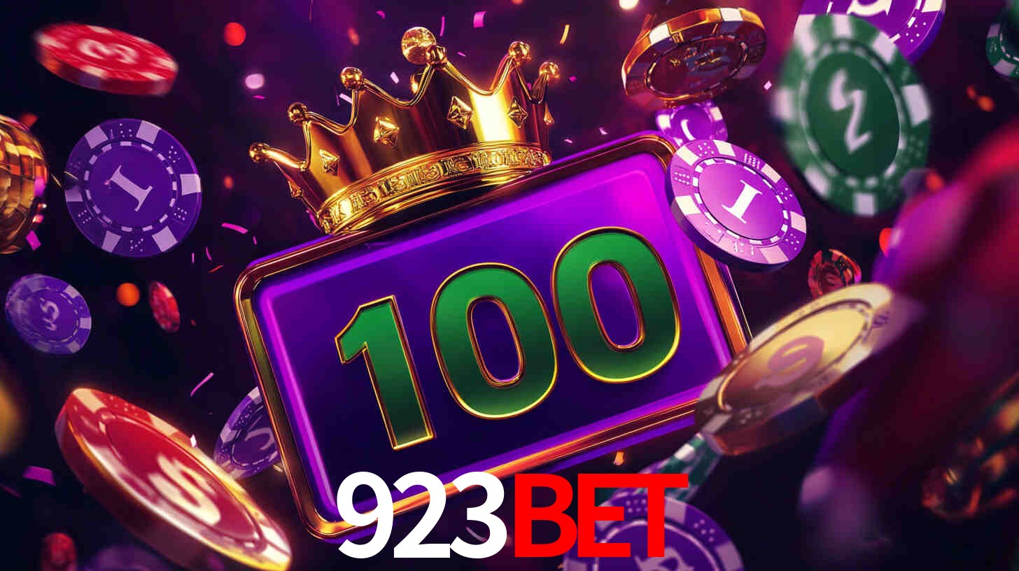 Exclusive Games 923bet