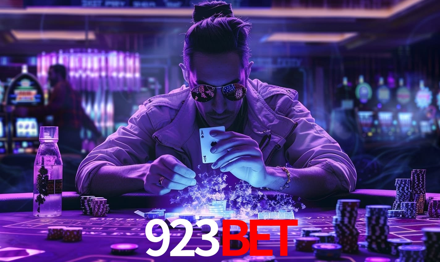 VIP Casino 923bet