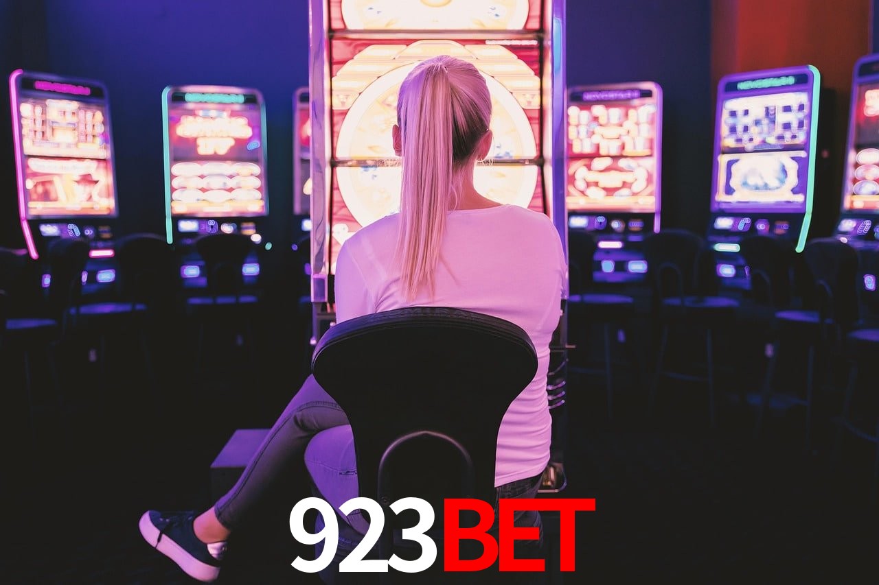 Bonus Features 923bet
