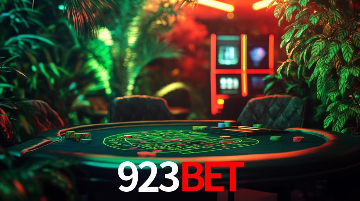 Programa VIP 923bet