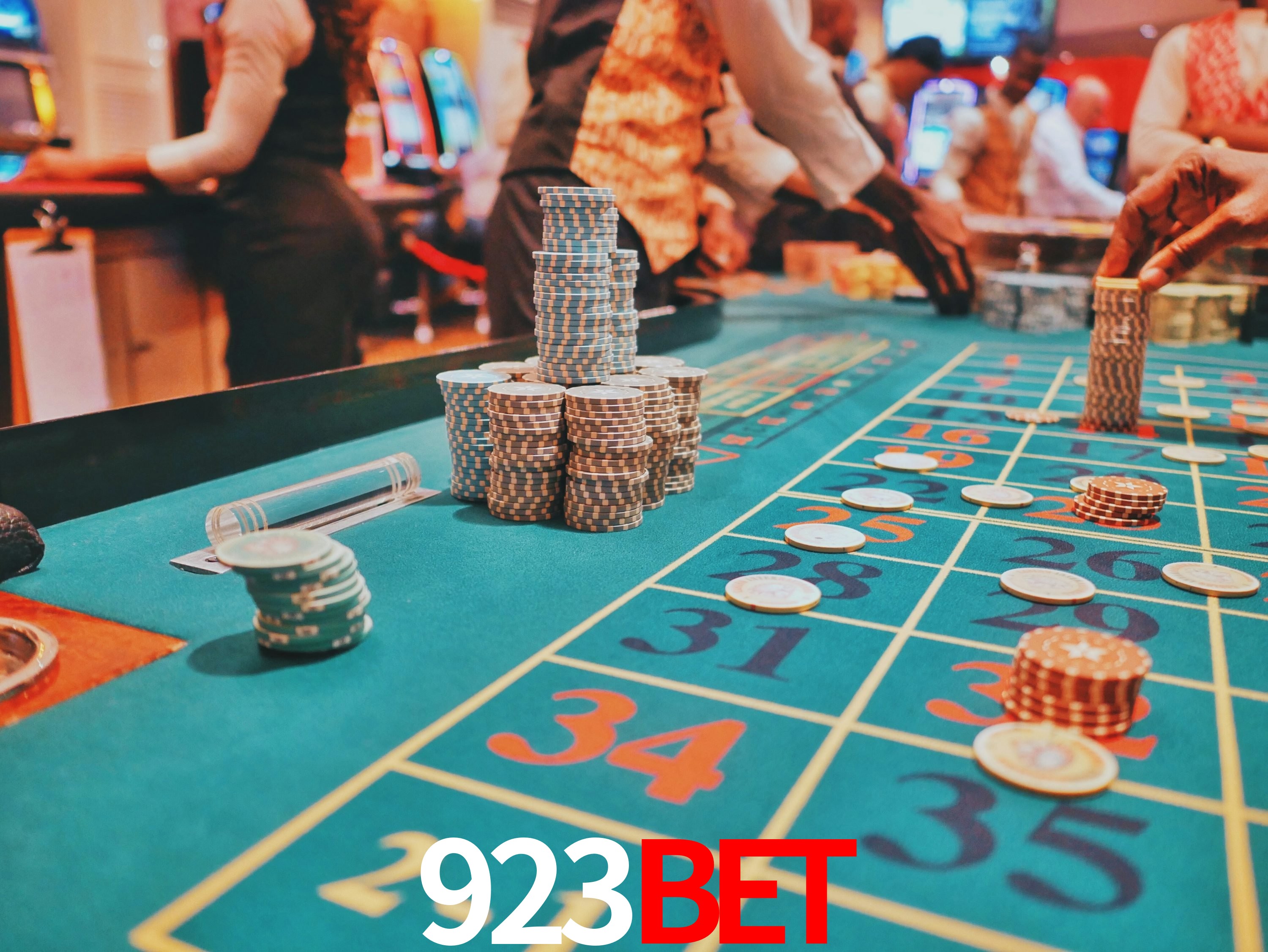 Sports Statistics 923bet