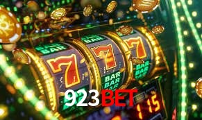 Exclusive Offers 923bet