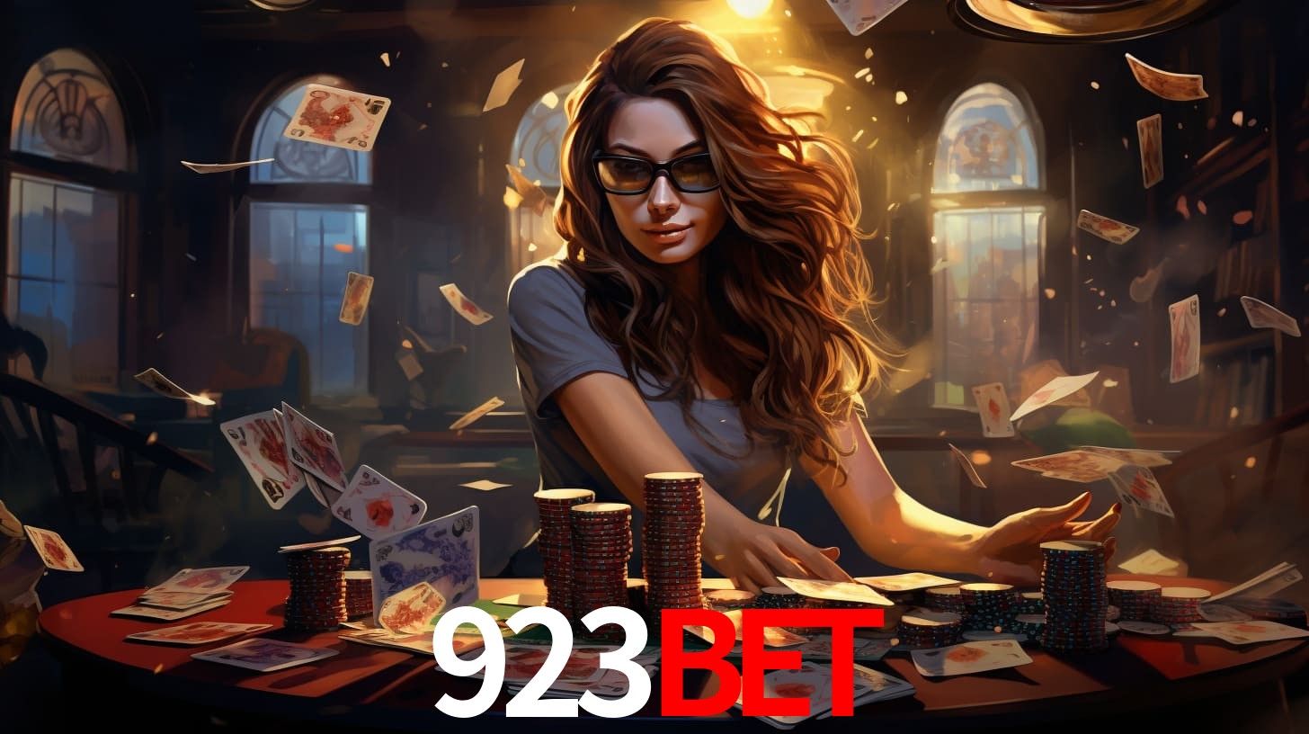 Live Casino 923bet