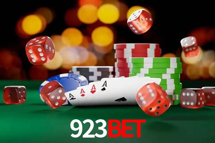 Games Directory 923bet