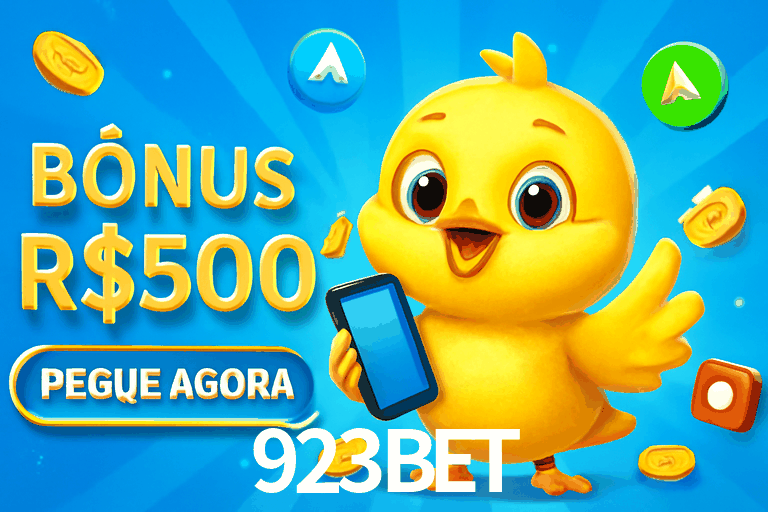 Quick Registration 923bet