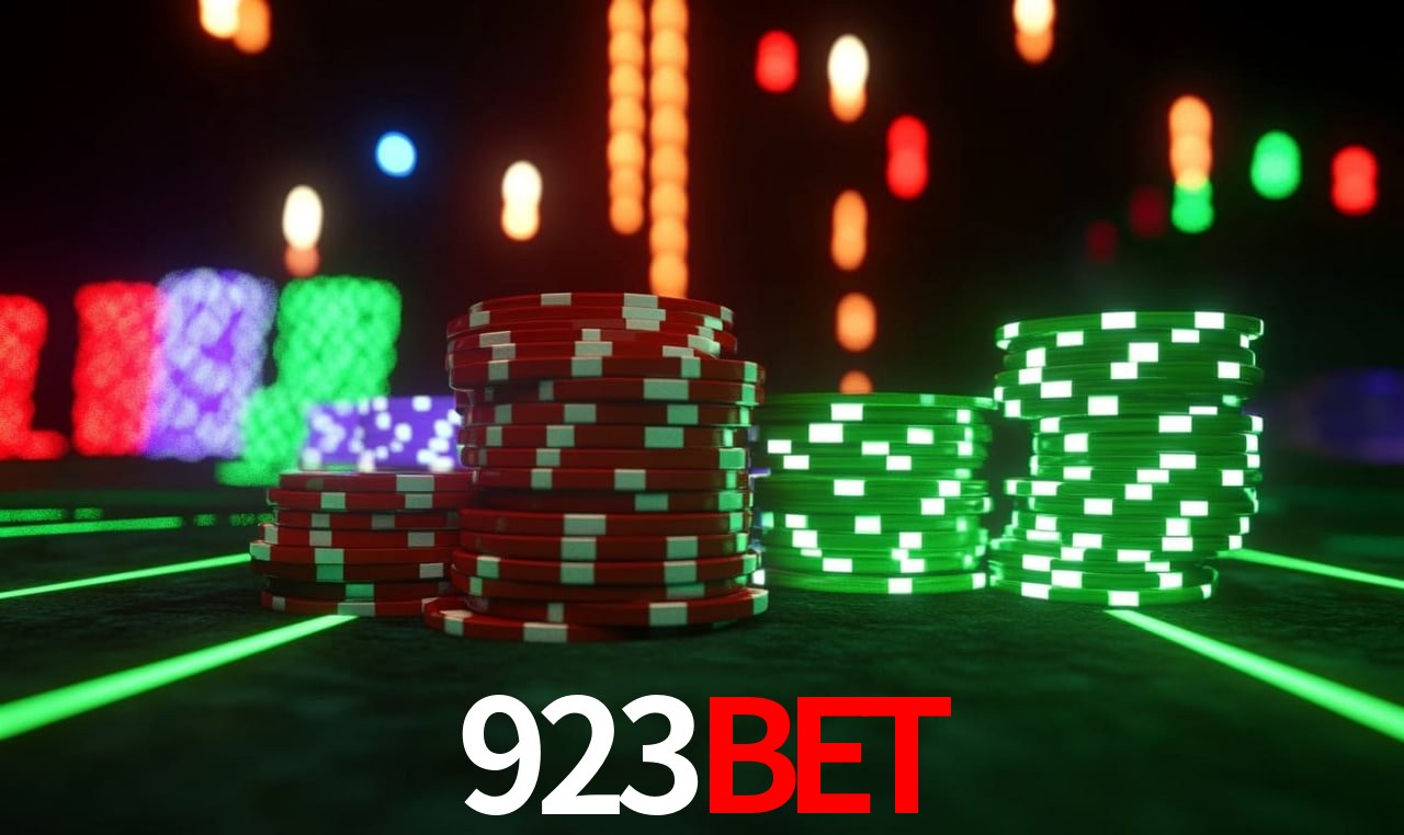 Statistics 923bet