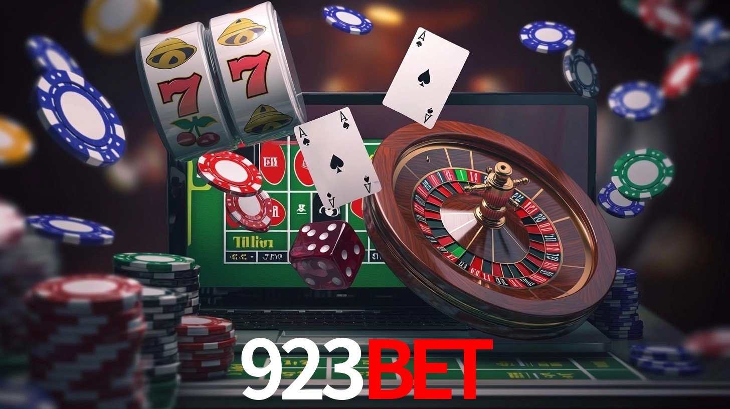 Programa VIP 923bet