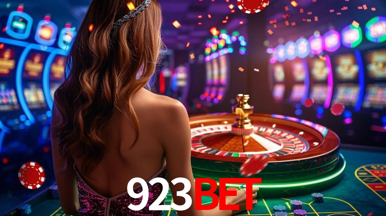 923bet App Interface