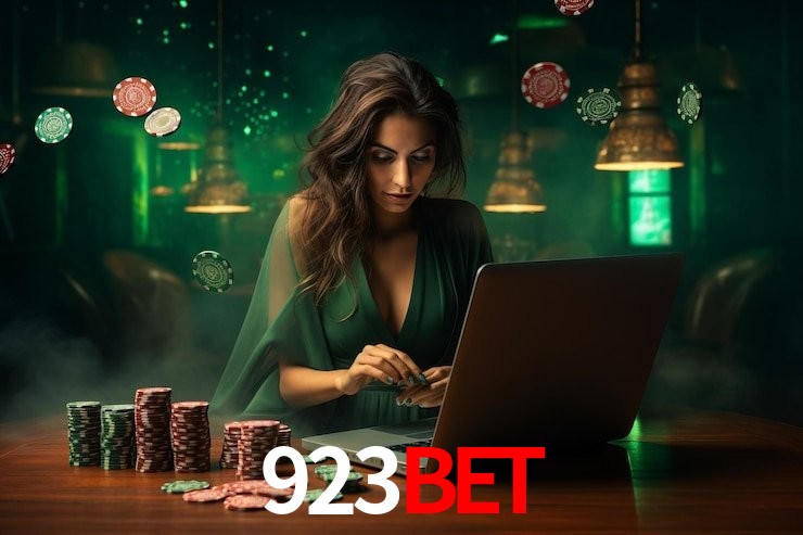 Instant EasyPaisa 923bet