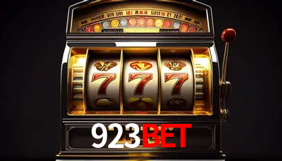 Apostas Esportivas na 923bet: Um Guia Completo