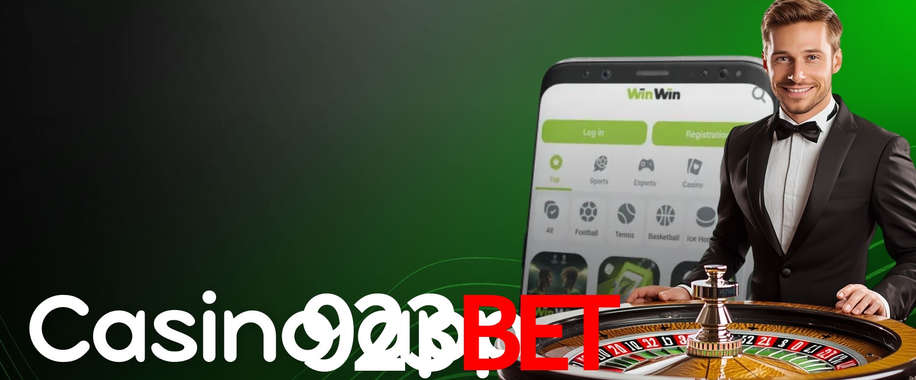 Security Systems 923bet