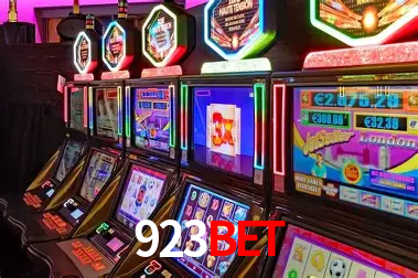 Desvendando o Mundo dos Jogos Virtuais na 923bet