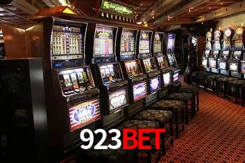 A Revolução dos Aplicativos de Jogos no 923bet