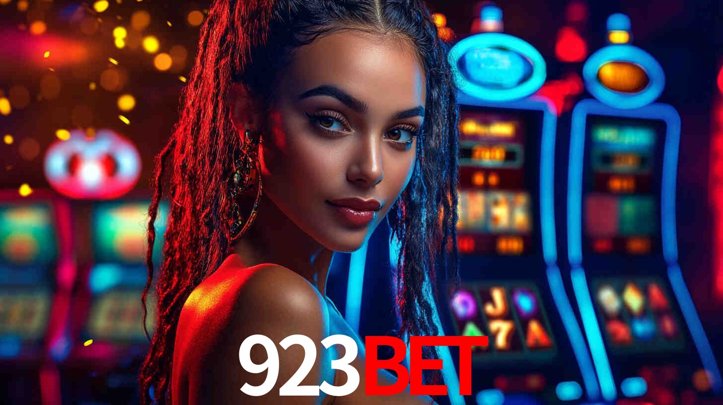 Apostas Esportivas na 923bet: Um Guia Completo