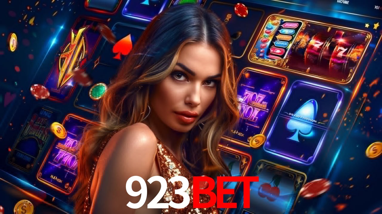 A Experiência Imersiva dos Cassinos Ao Vivo no 923bet