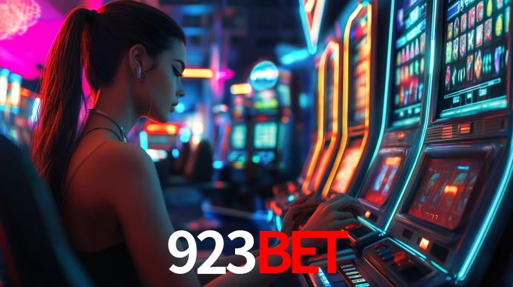 923bet