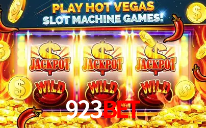 Descubra a Magia dos Jogos de Arcade no 923bet