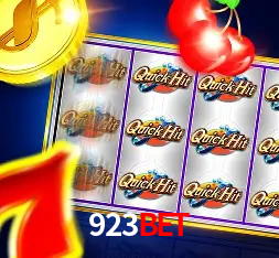 Inovações de Jogos na 923bet: O Futuro das Experiências Interativas