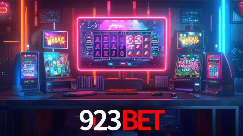 923bet