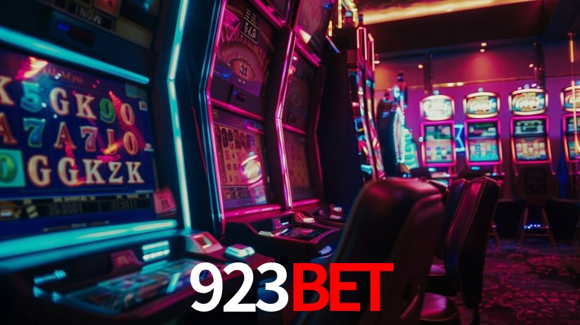 Weekend Specials 923bet