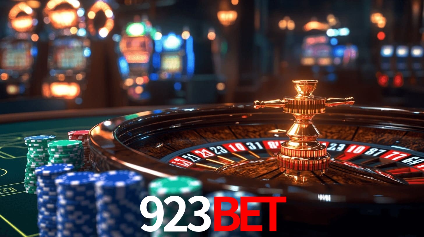 923bet: Seu Cassino Premiado com Pagamentos Rápidos