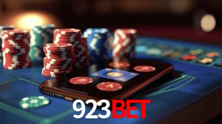 Slot Games 923bet