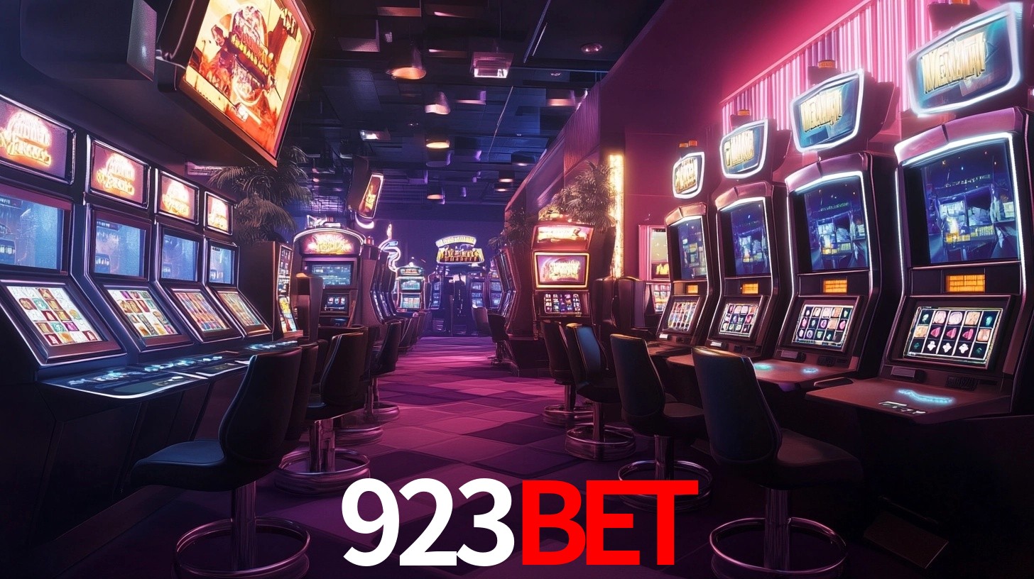 Tournaments 923bet