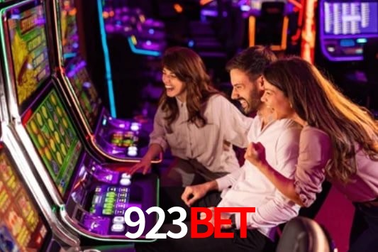 Spaceman Game 923bet
