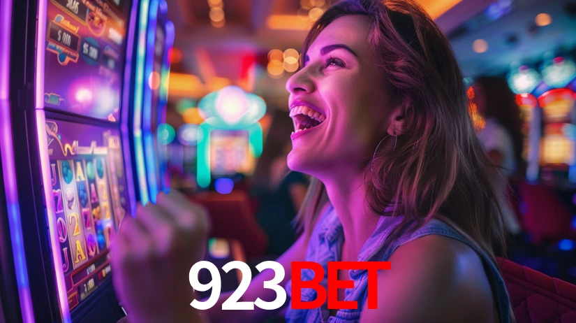 923bet