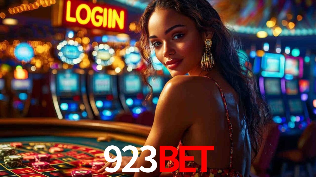 Game Providers 923bet