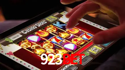 Live Casino 923bet
