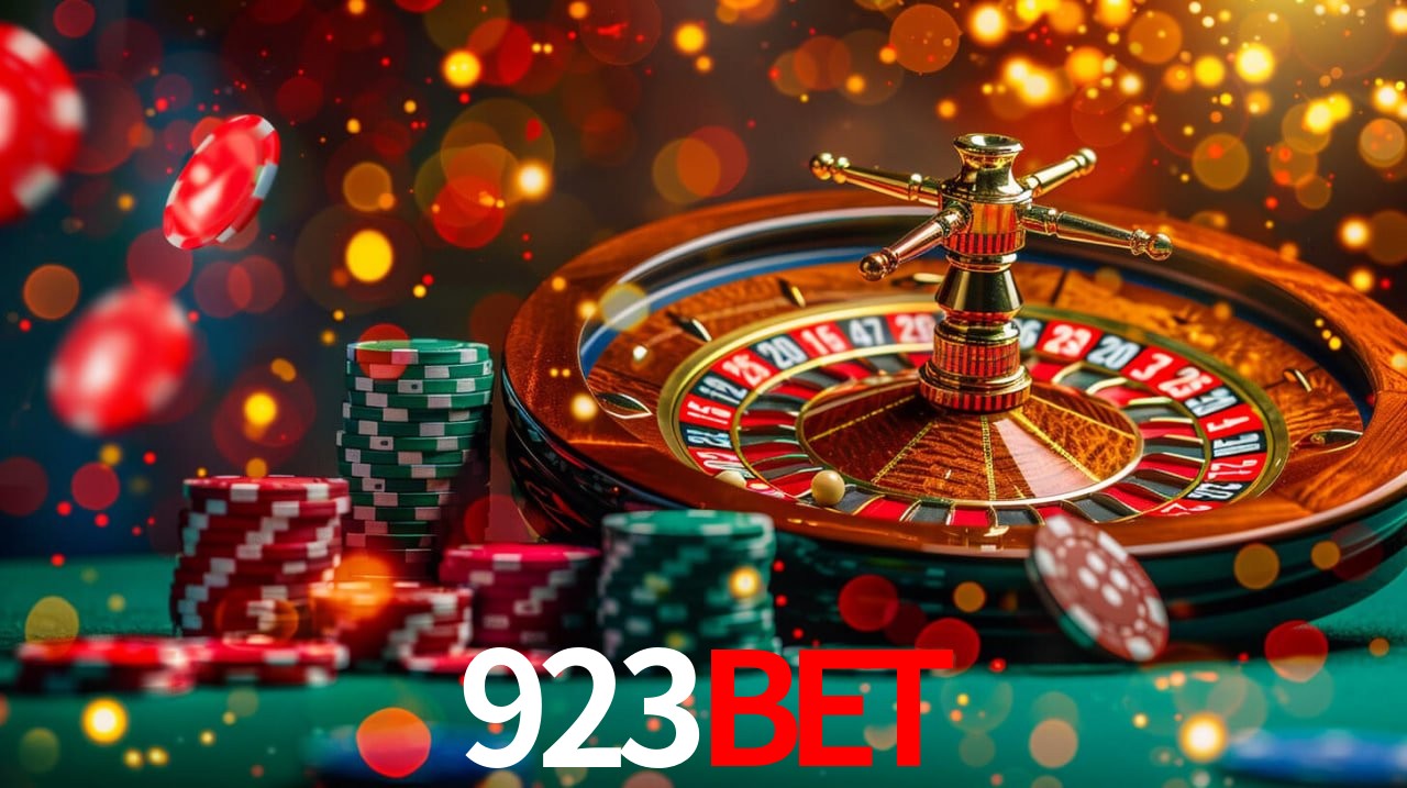 Descubra o Programa VIP da 923bet: Vantagens Exclusivas para Jogadores