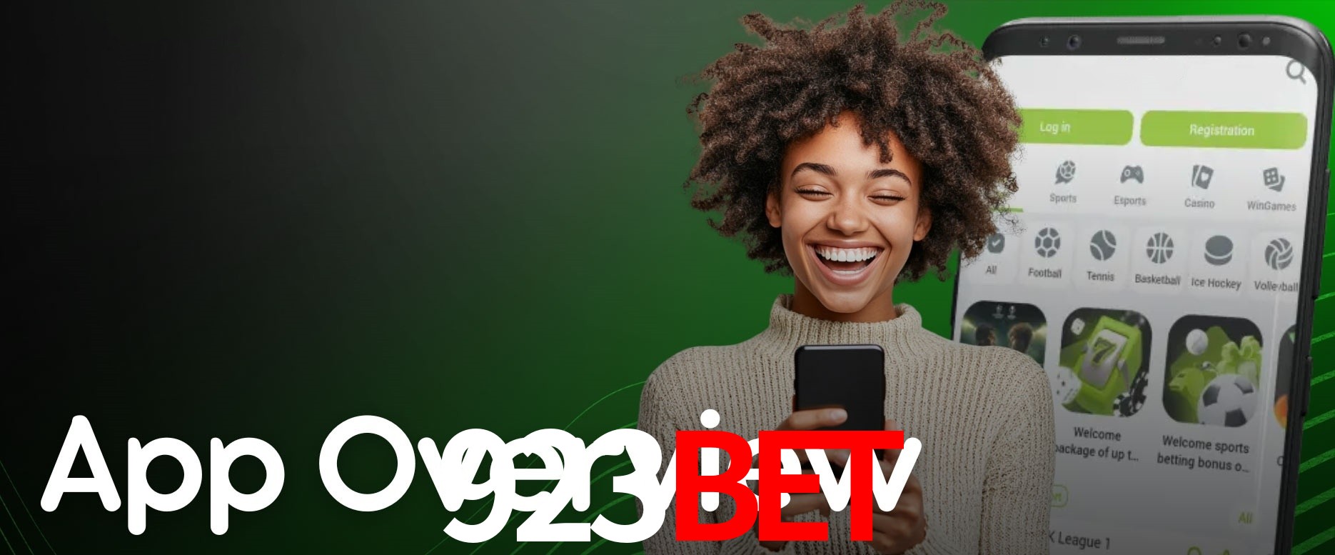 API Integration 923bet