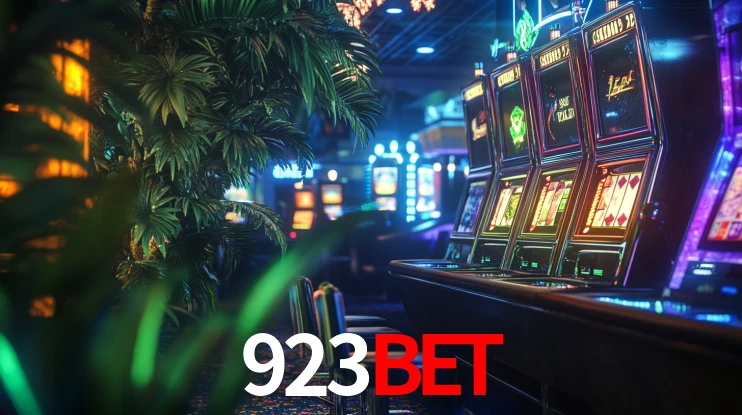 Tournaments 923bet