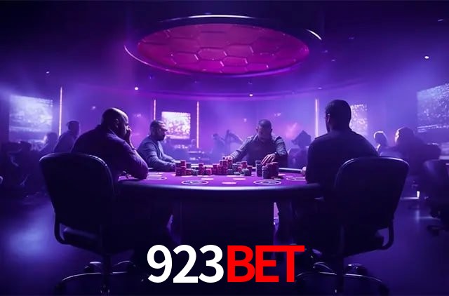 Player Reviews 923bet