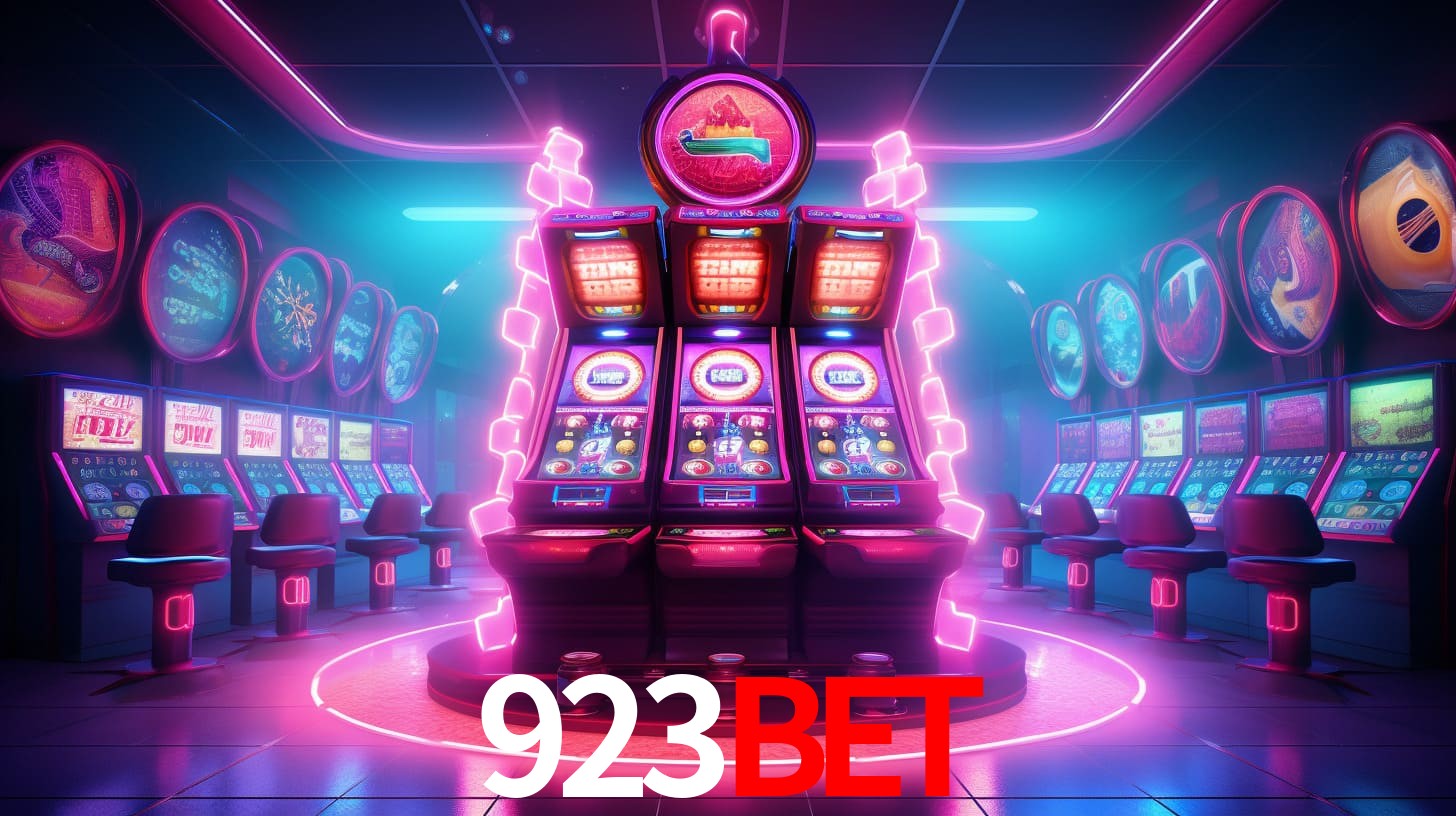 923bet: Seu Especialista em Apostas Esportivas Brasileiras