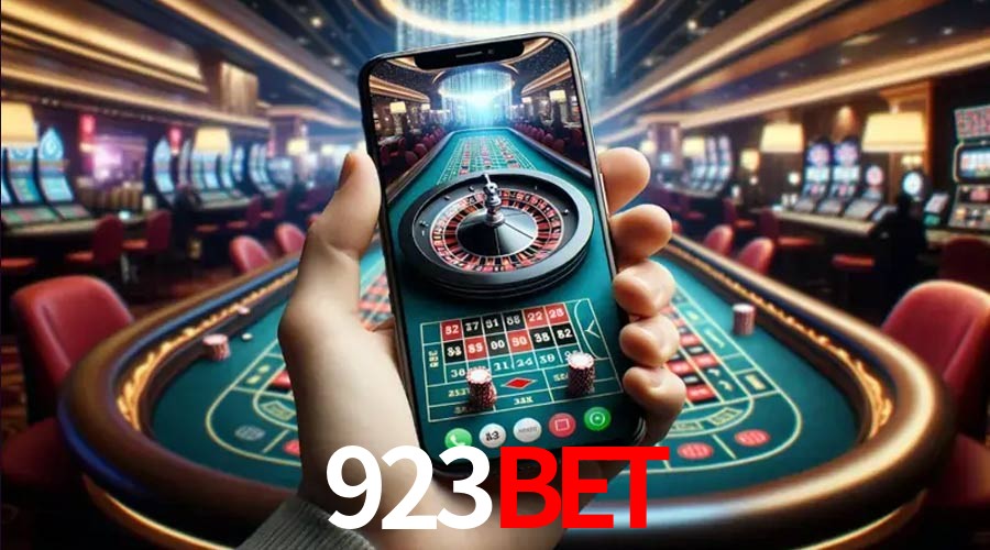 Games Directory 923bet