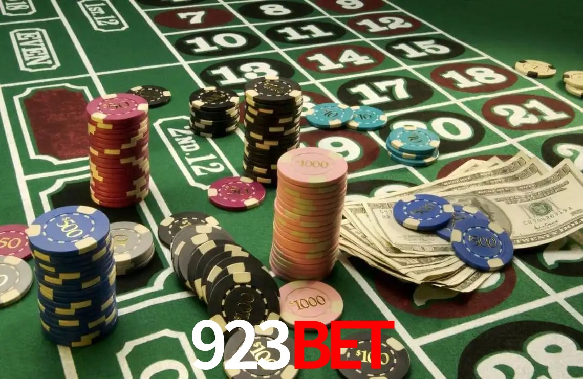 923bet