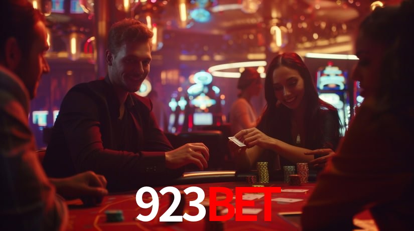 A Emoção da Loteria na 923bet: Uma Chance de Mudança de Vida