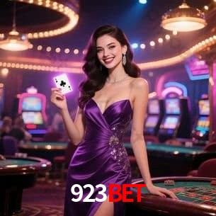 cassino 923bet
