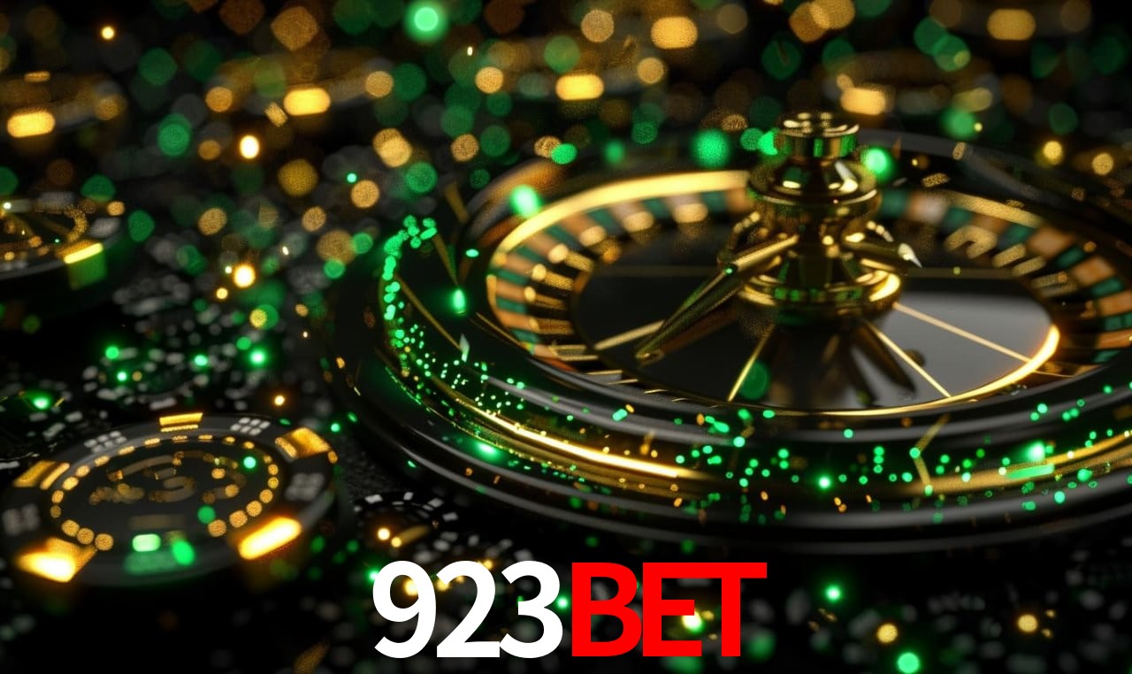 Weekend Specials 923bet