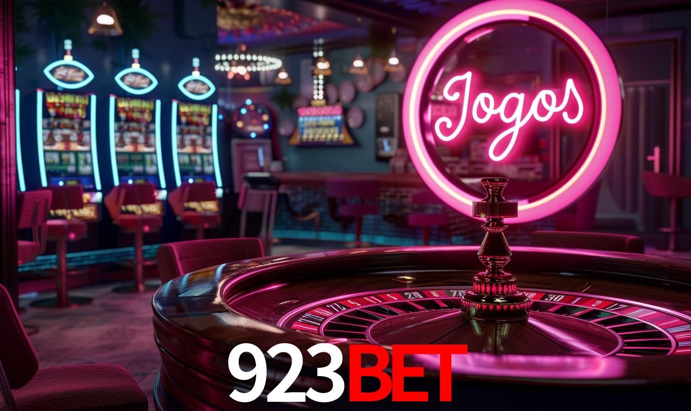 Descubra a Essência do 923bet: Nossa História e Compromissos