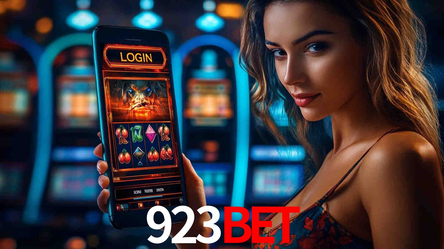 923bet
